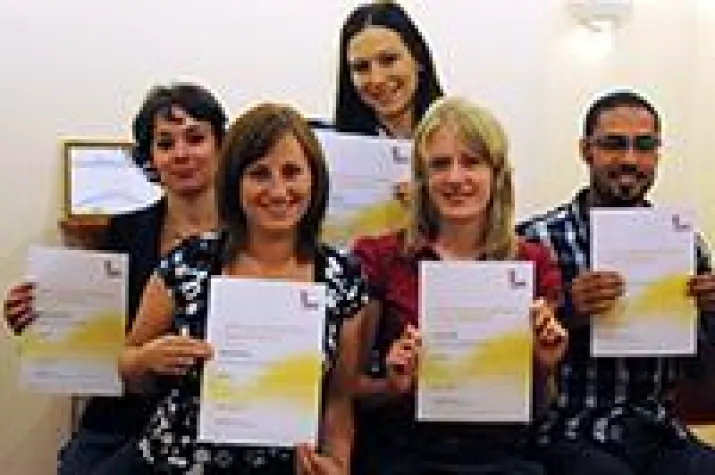 Wolfestone Translation - erstes Übersetzungsbüro mit APM-Qualifikation Bild: Wolfestone Translation - erstes Übersetzungsbüro mit APM-Qualifikation