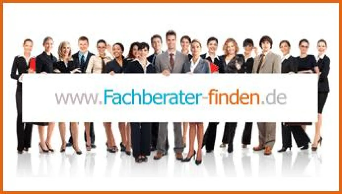 Die Berater auf Fachberater-finden.de