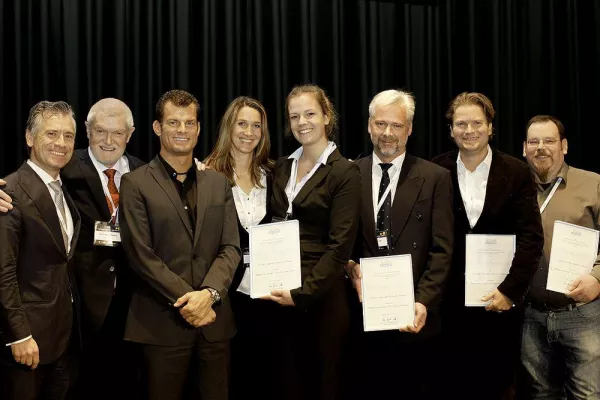 Bild: DGAO-Wissenschaftspreis 2014
