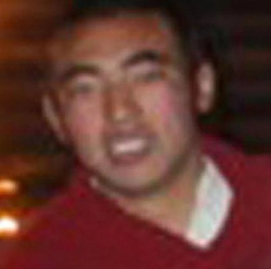 Tenpa Dhargyal - Bild von Woesers Blog