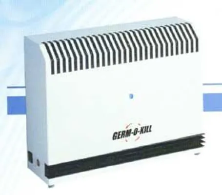 Bild: Krank durch Arztbesuch – dass muss nicht sein