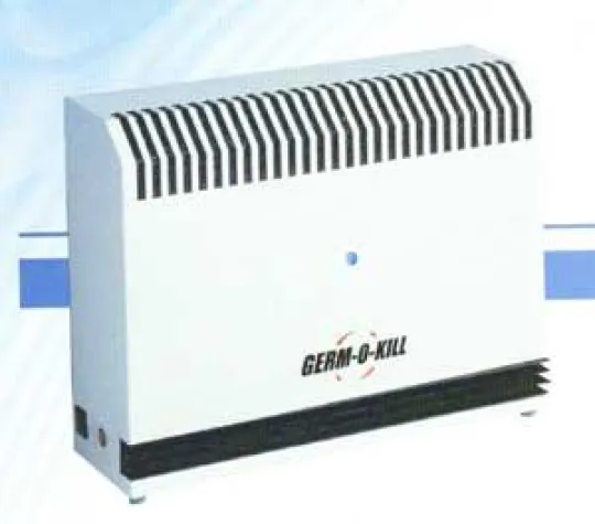 Bild: Krank durch Arztbesuch – dass muss nicht sein