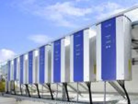 Bild: KACO new energy bietet Garantie-Vorteil für registrierte Wechselrichter