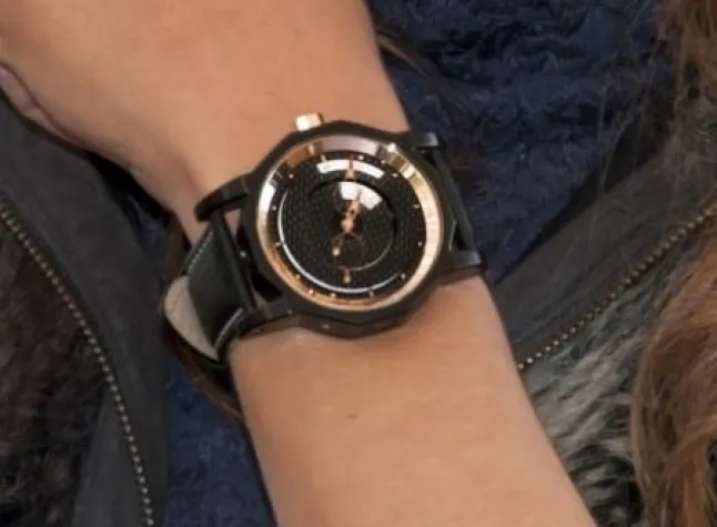 Bild: Glänzend aufgelegt: Mit den neuen Herrenuhren und Damenuhren von FELDO Luxury S.L.