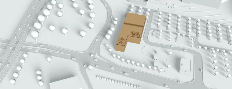LAGERBOX kommt auch nach Braunschweig Bild: LAGERBOX kommt auch nach Braunschweig