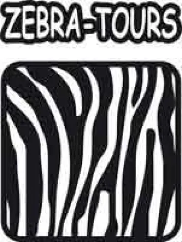 Bild: Zebra-Tours auf der ITB 2009 in Berlin