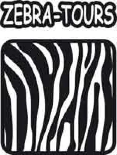 Zebra-Tours auf der ITB 2009 in Berlin Bild: Zebra-Tours auf der ITB 2009 in Berlin