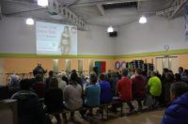 Bild: Heinsberg - MetaCheck fitness®, die neue Sensation für kontrolliertes Abnehmen