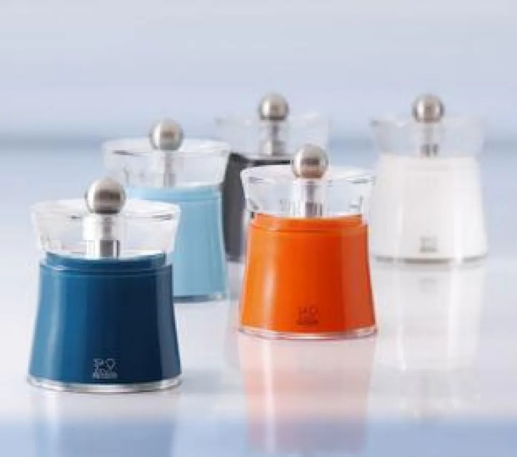 Salz- und Pfeffermühlen der Serie BALI