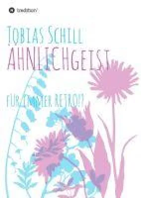 Bild: ÄHNLICHgeist - für immer RETRO!?