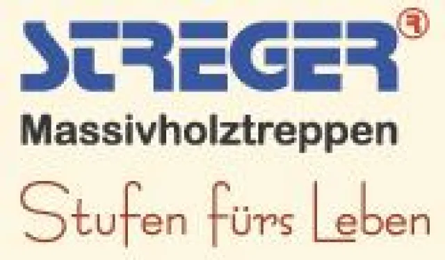 Bild: STREGER® trotzt der Wirtschaftskrise - Im ersten Quartal 2009 mehr Massivholztreppen verkauft