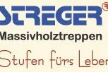 Bild: STREGER® trotzt der Wirtschaftskrise - Im ersten Quartal 2009 mehr Massivholztreppen verkauft