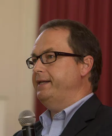 „Es sind die ersten Anzeichen von Heilung am Horizont erkennbar“ Bild: „Es sind die ersten Anzeichen von Heilung am Horizont erkennbar“