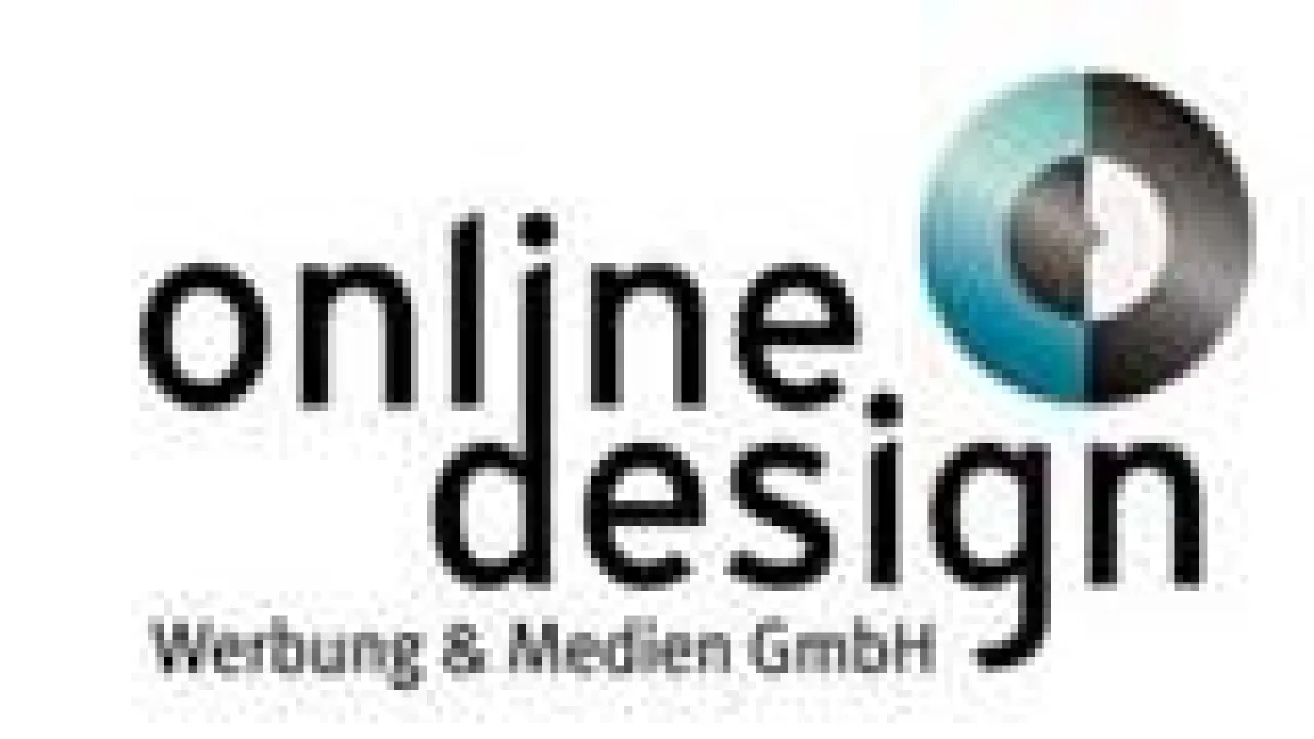 Logo onlinedesign.eu