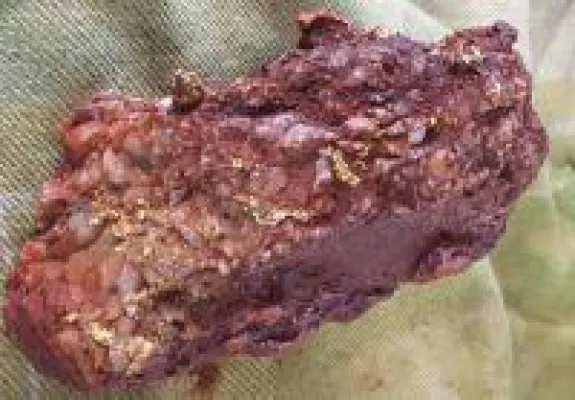 Bild: De Grey Mining: Erneuter Volltreffer auf Goldprojekt Pilbara!