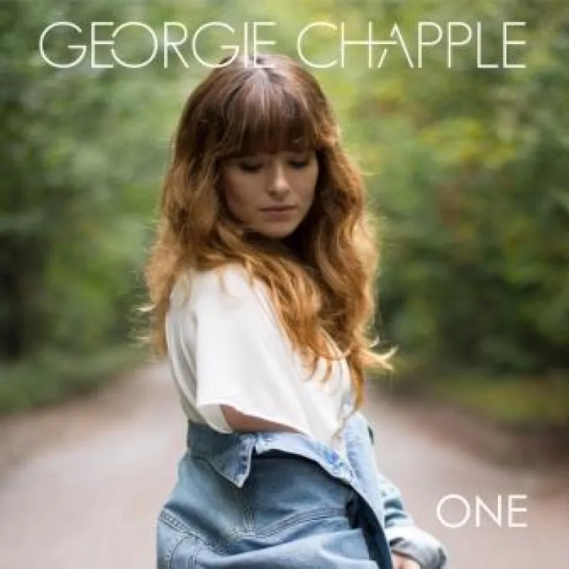 Georgie Chapple - One