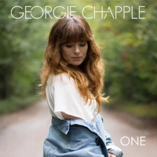 Bild: Georgie Chapple rockt das ZDF!