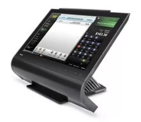 Bild: Premiere auf der EuroCIS: LODATA präsentiert TCxWave von Toshiba Global Commerce Solutions