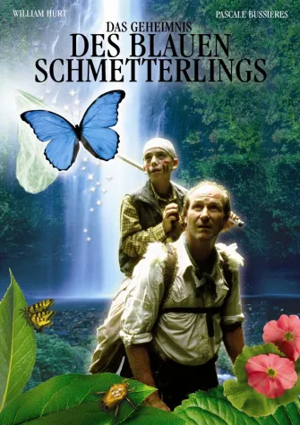 Bild: Das Leben schreibt meist die schönsten Geschichten