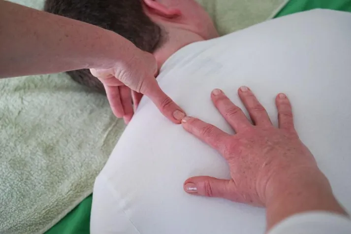 Bild: Frühjahrsputz an Leib und Seele