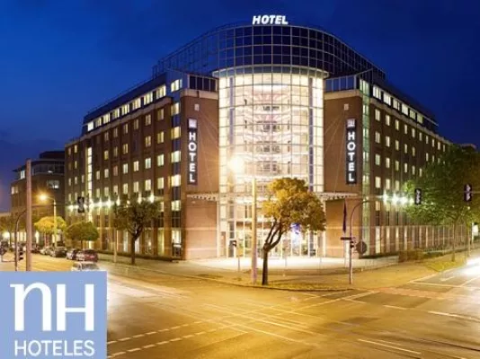 Bild: NH Hoteles zählt zu den Unternehmen, die den besten Kundenservice in Deutschland bieten