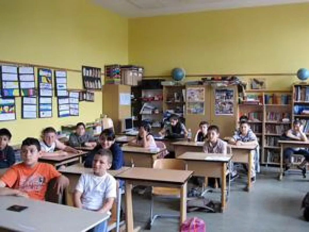Schulsituation