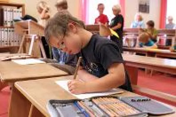 Bild: Waldorfschule Emmendingen erhält Jakob Muth-Preis für inklusive Schule