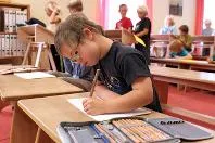 Bild: Waldorfschule Emmendingen erhält Jakob Muth-Preis für inklusive Schule