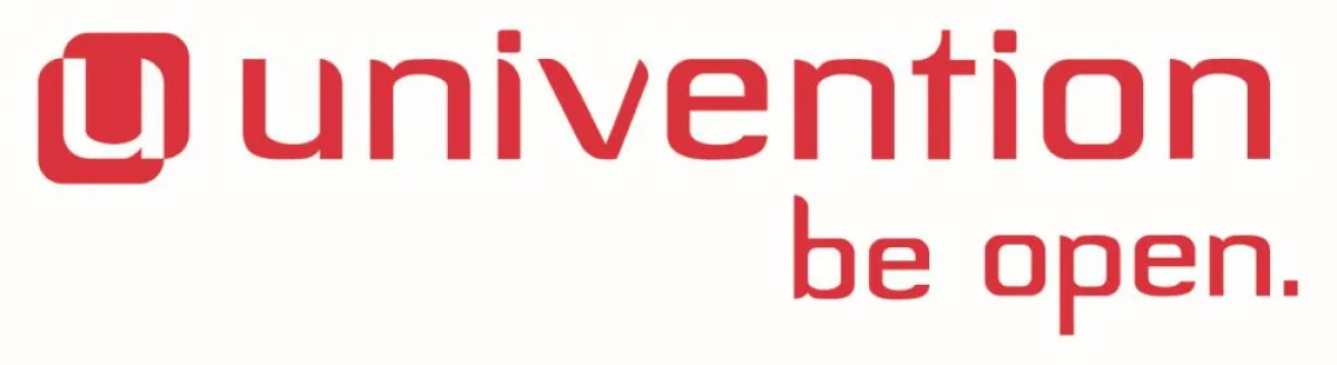 Logo Univention GmbH
