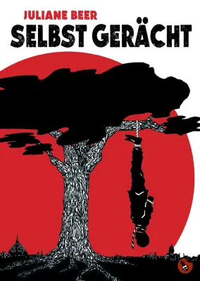 Bild: Immobilienhaie serviert man kopfüber