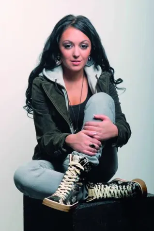 Bild: Musik und Mode