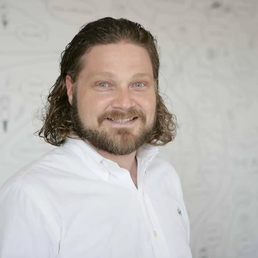 Mirco Welsing, Leiter des Competence Circles Employer Branding des Deutschen Marketing Verbands