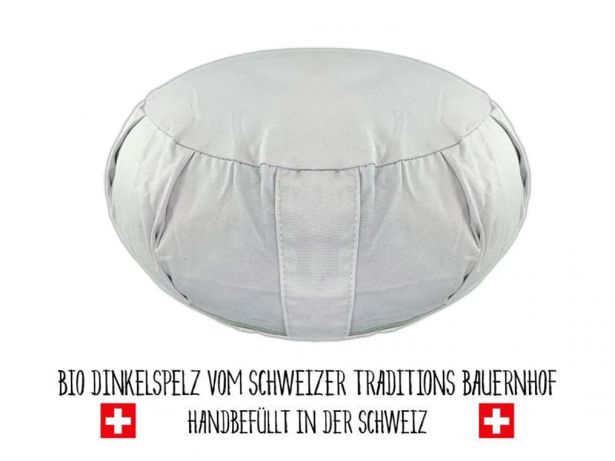 Yoga Meditationskissen Mouse