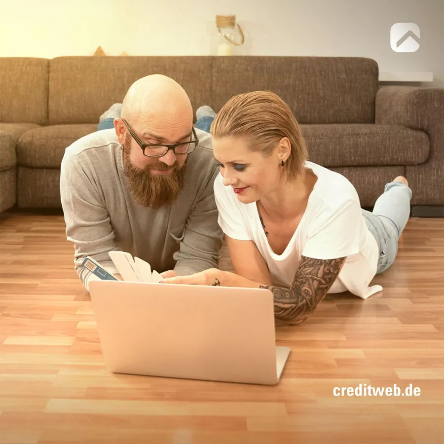 Hauskauf mit künstlicher Intelligenz