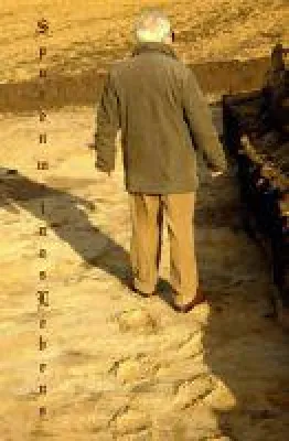 Spuren meines Lebens - authentische Autobiografie mit historischem Bezug Bild: Spuren meines Lebens - authentische Autobiografie mit historischem Bezug