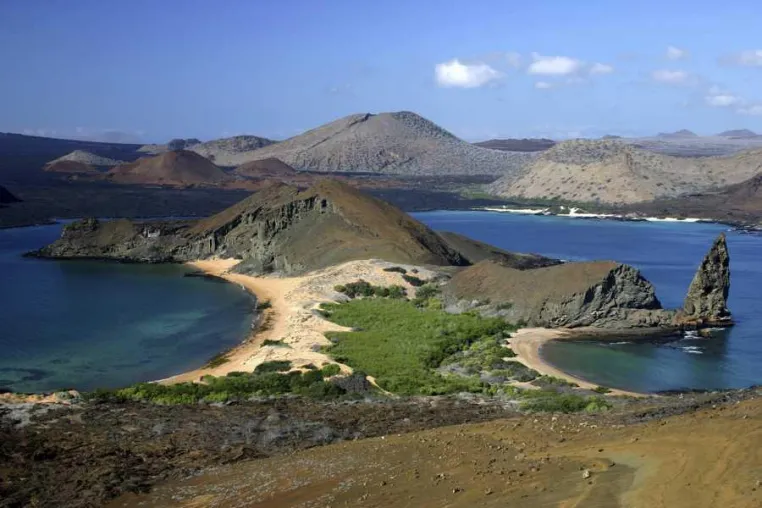 Reiseperle Galápagos - Erstmals unter Leitung von Dr. Sandra Langguth vom Zoo Leipzig Bild: Reiseperle Galápagos - Erstmals unter Leitung von Dr. Sandra Langguth vom Zoo Leipzig
