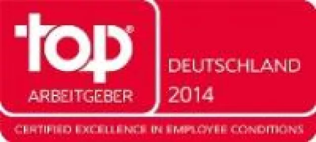 Bild: arvato Systems gehört zu den Top Arbeitgebern