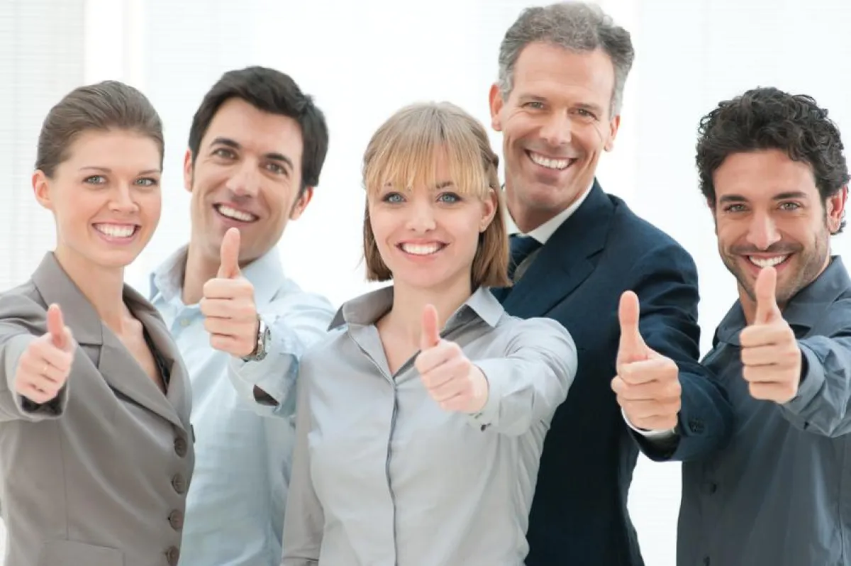 Gewusst wie - zum Erfolg!