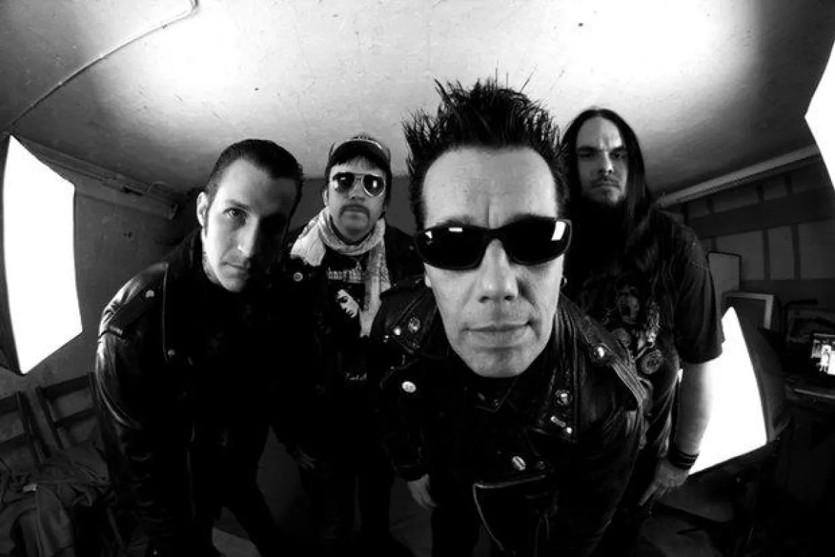 Psychopunch - Headliner des 20. Kult-ur Open-Air's
