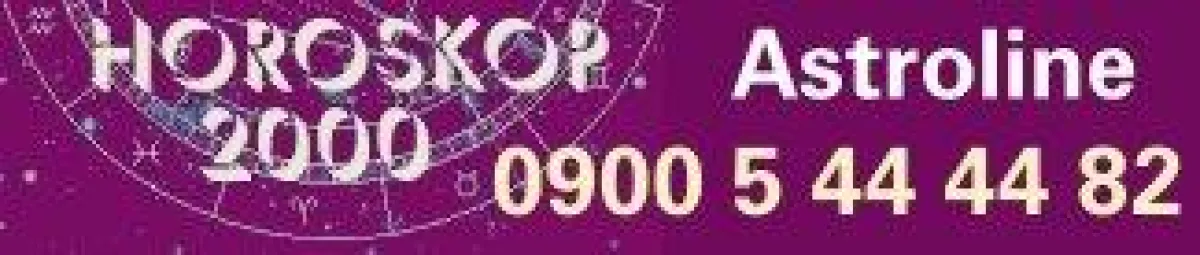 Astroline Horoskop2000