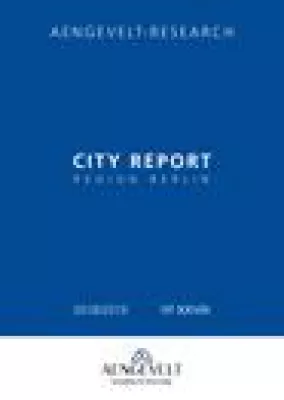 Bild: AENGEVELT sieht dynamischen Berliner Einzelhandelsmarkt