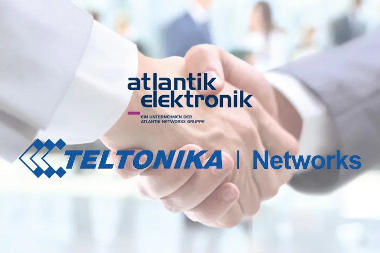 Bild: IoT Gateways und Mobilfunkrouter erweitern das Portfolio von Atlantik Elektronik