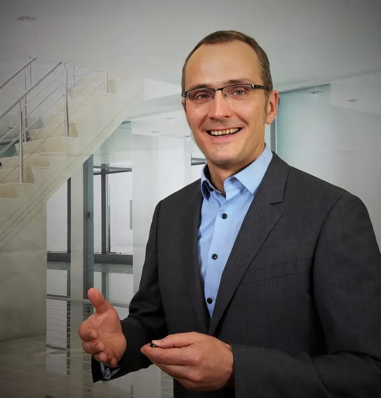 Udo Littmann - Produkt  Marketing Beratung - Mit fünf Fragen zu sicherem Umsatzwachstum