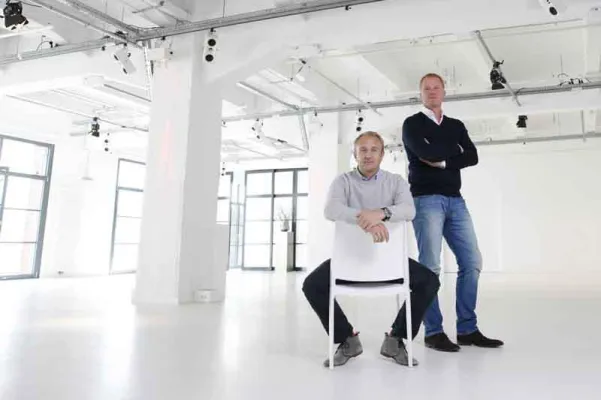 Bild: Brunckhorst Catering präsentiert Leistungen in neuem Imagefilm