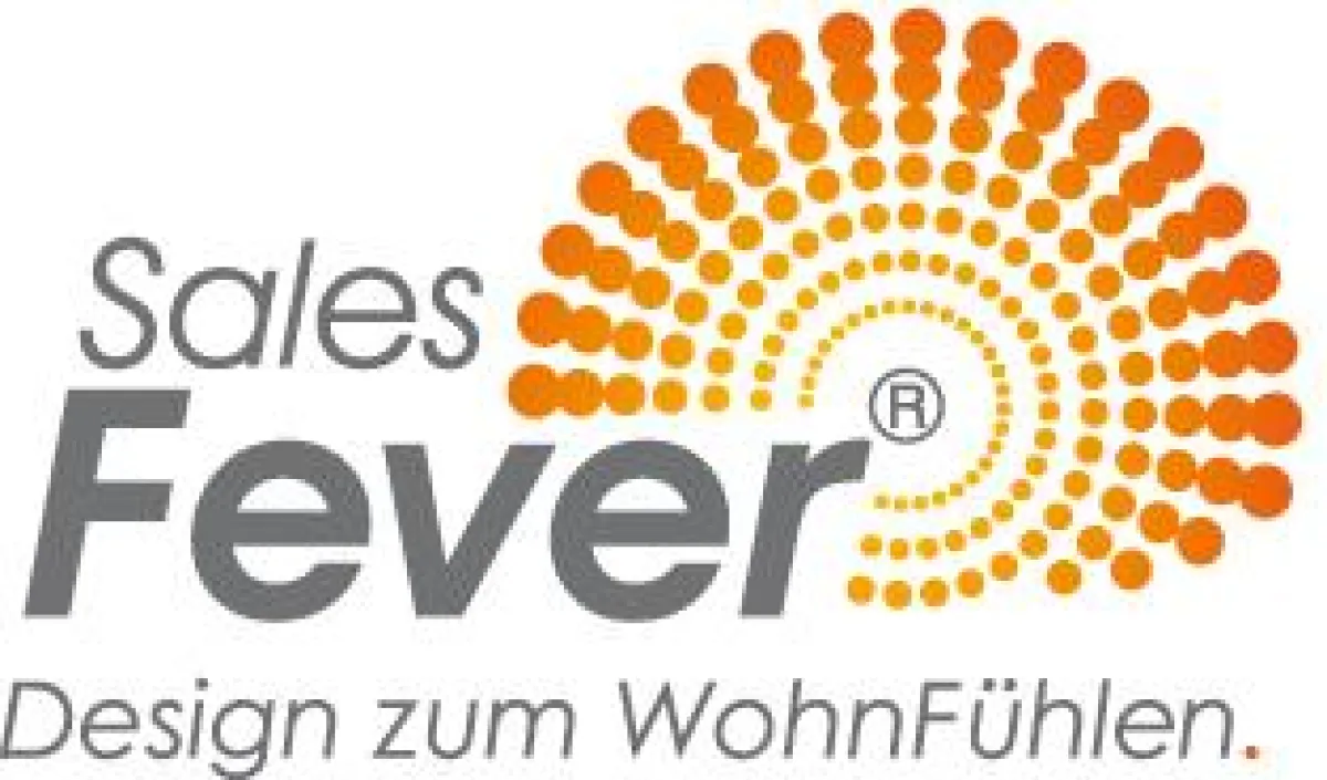 SalesFever - Design zum WohnFühlen