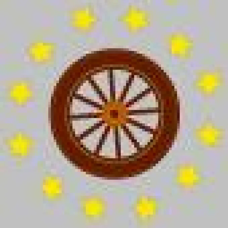 Jenischer Bund in Deutschland & Europa e.V.