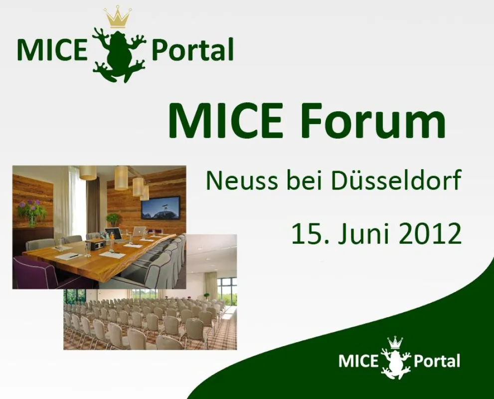 MICE Forum