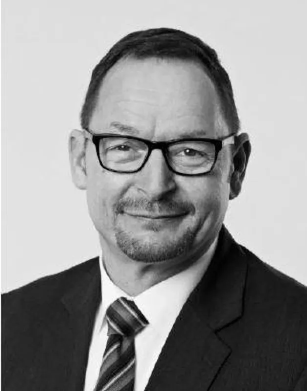 Seminarleiter Andreas Winter
