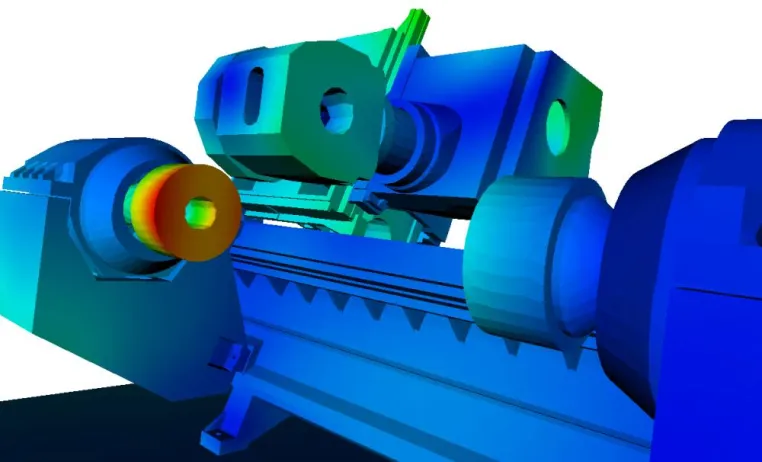 Mit Optimierung und Virtueller Realität Wettbewerbsvorteile sichern Bild: Mit Optimierung und Virtueller Realität Wettbewerbsvorteile sichern