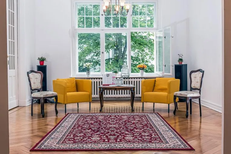 Bild: Einladung: Das Institut für Kundalini und Gesundheit in Berlin präsentiert die White Light Expansion Methode